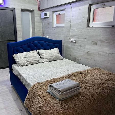 Gray Hotel Chişinău Eksteriør billede