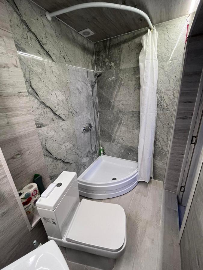 Gray Hotel Chişinău Eksteriør billede