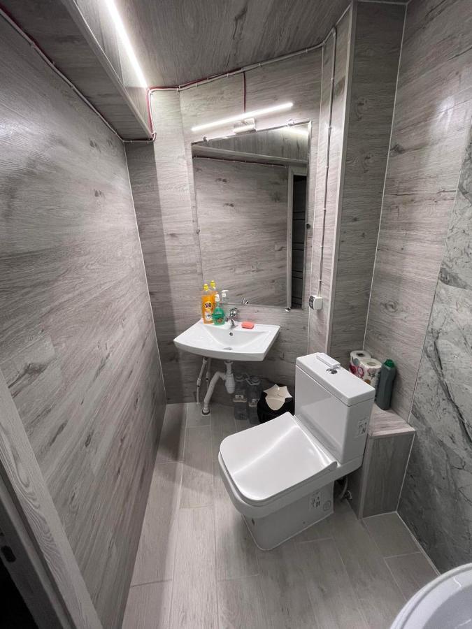 Gray Hotel Chişinău Eksteriør billede