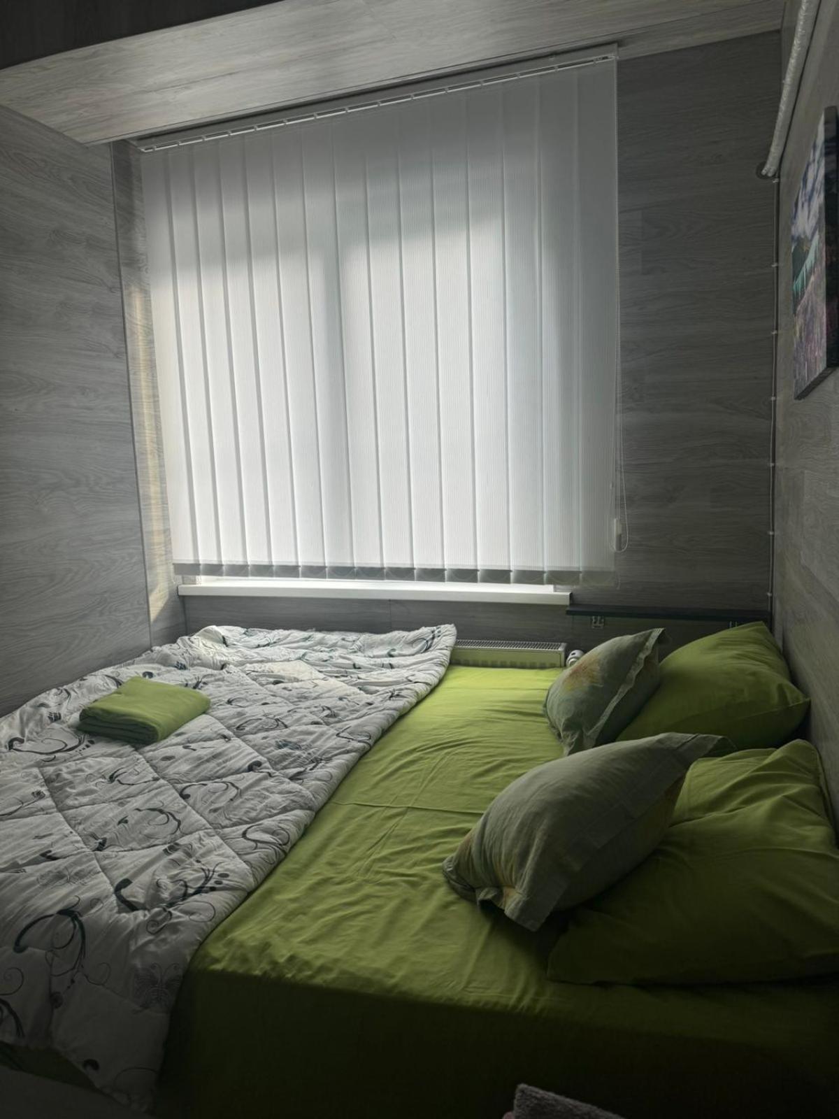 Gray Hotel Chişinău Eksteriør billede