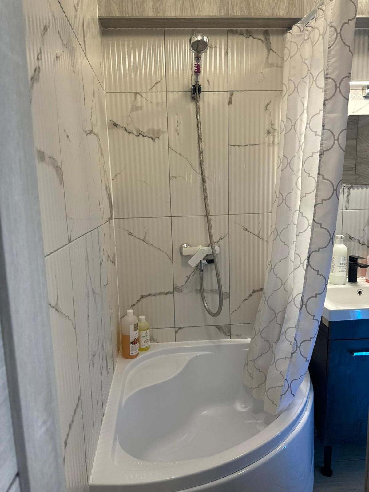 Gray Hotel Chişinău Eksteriør billede
